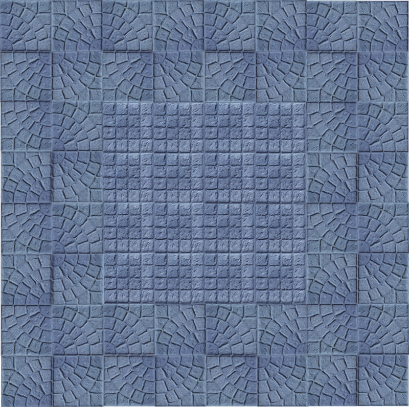 Cobblestone Patio Blocks Cromwell Concrete